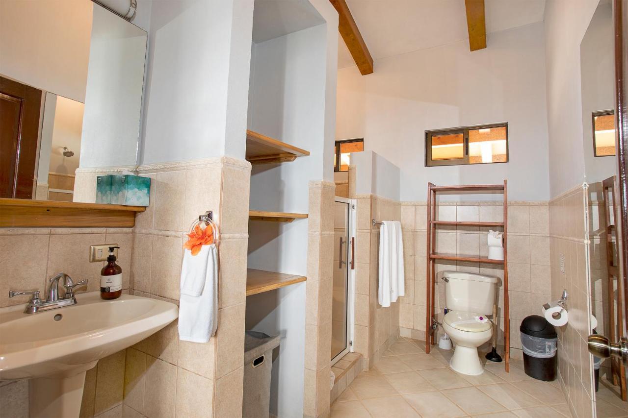 Villas Alturas Dominical Ngoại thất bức ảnh