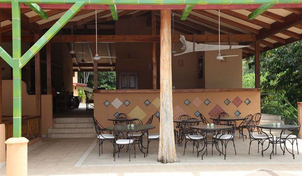 Villas Alturas Dominical Ngoại thất bức ảnh
