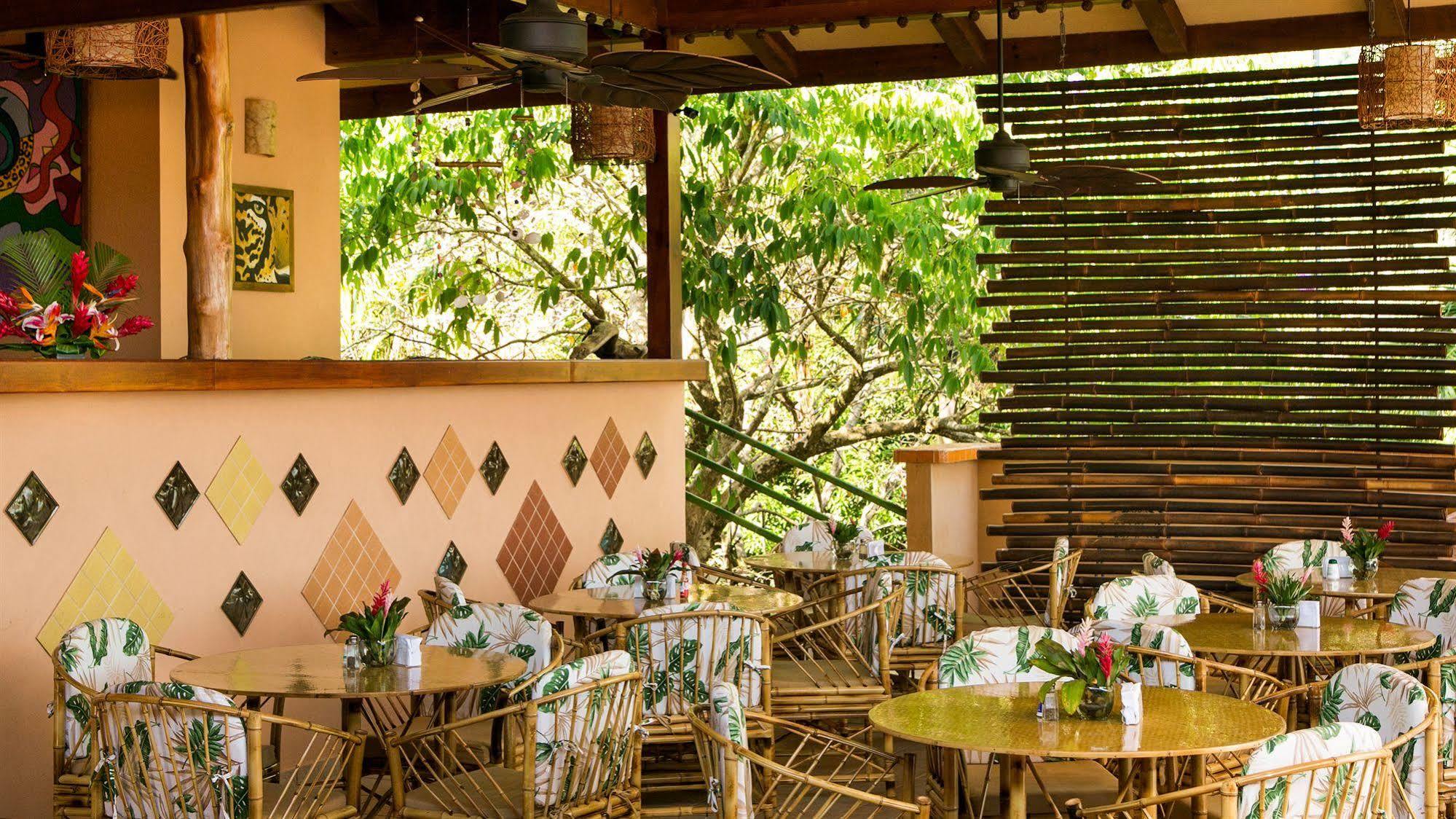 Villas Alturas Dominical Ngoại thất bức ảnh