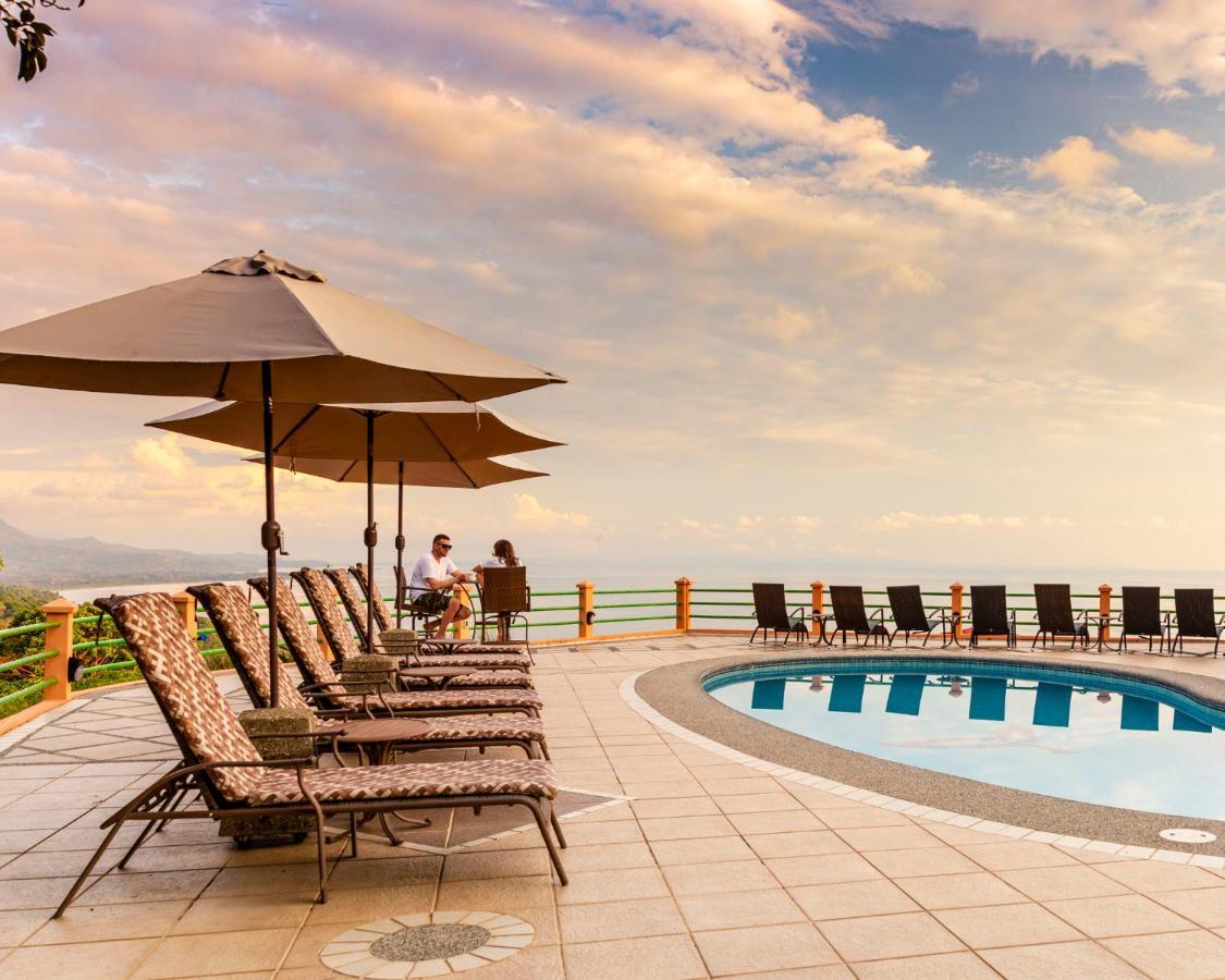Villas Alturas Dominical Ngoại thất bức ảnh