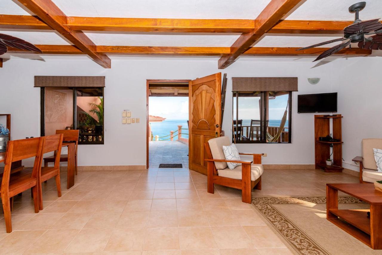 Villas Alturas Dominical Ngoại thất bức ảnh